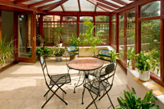 Staple Fitzpaine conservatory quotes