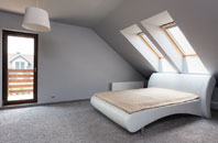 Staple Fitzpaine bedroom extensions