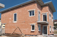 Staple Fitzpaine home extensions