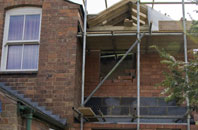 free Staple Fitzpaine home extension quotes